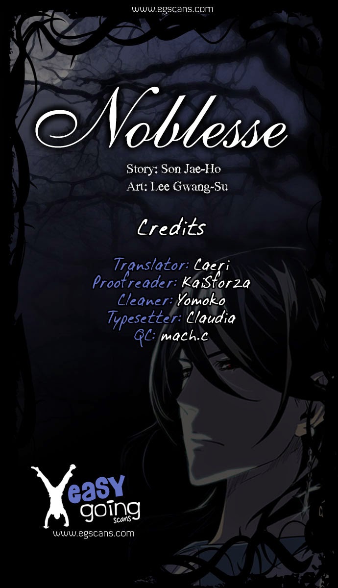 Noblesse 172 002